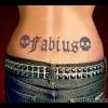Fabius