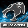 Puma574
