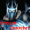 frozen conychef