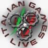 Italian Games Live